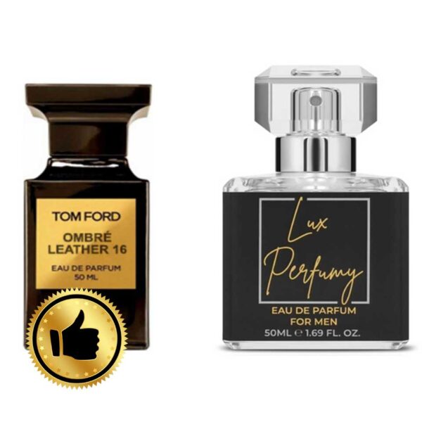 Tom Ford Ombre Leather 16 kvepalų analogas