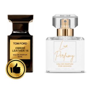 Tom Ford Ombre Leather 16 kvepalų analogas