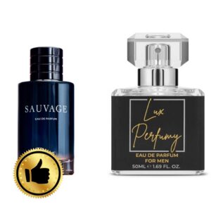 Dior Sauvage Eau de Parfum (2018) kvepalų analogai