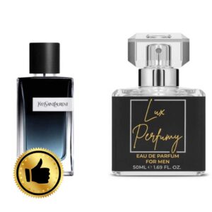 Yves Saint Laurent Y Eau de Parfum kvepalų analogas