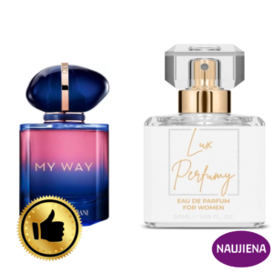My Way Parfum kvepalų analogas