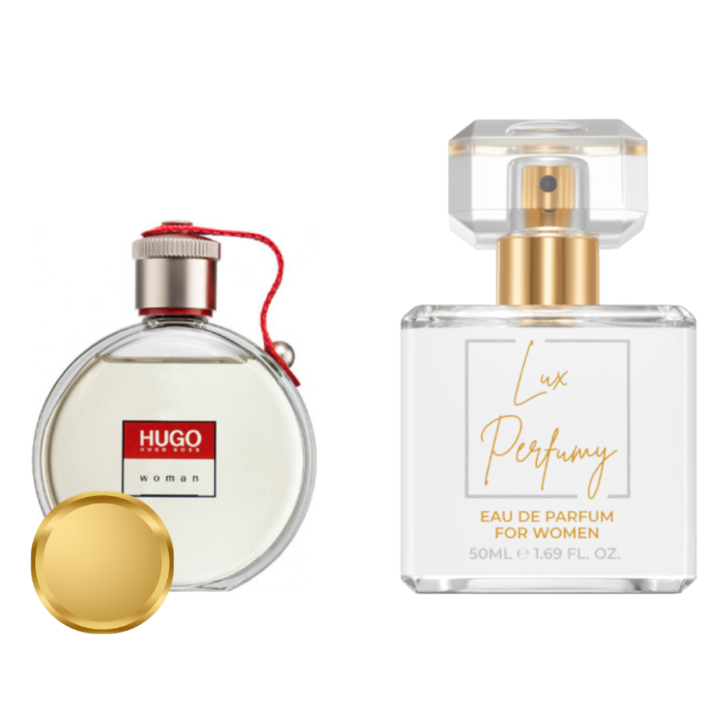 168 kv pti Hugo Woman 30ml. EDP Kvepal Galia Kvepal analogai