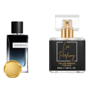 Yves Saint Laurent Y Eau de Parfum kvepalų analogas