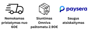 Kvepalų galia kvepalai pristatymo būdas
