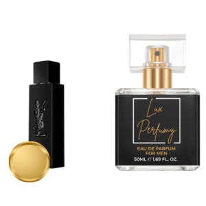 MYSLF Le Parfum kvepalai vyrams
