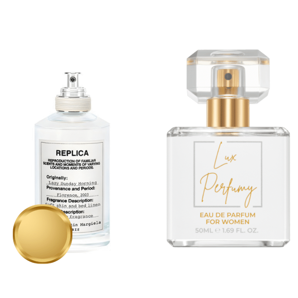 Lazy Sunday Morning kvepalai moterims