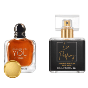 Stronger With You Intensly - Giorgio Armani kvepalų analogas